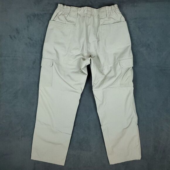 Propper Cargo Pants Men's 34x30 Beige Tactical Utility Public Safety - Picture 5 of 16